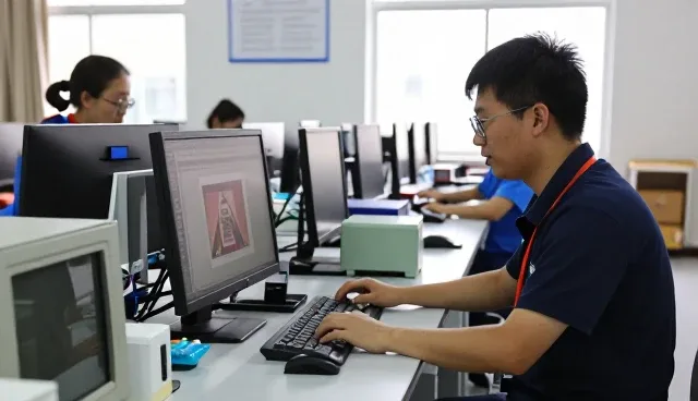 兰州同仁美业商贸有限公司带来办公场所应用中的批发零售体验