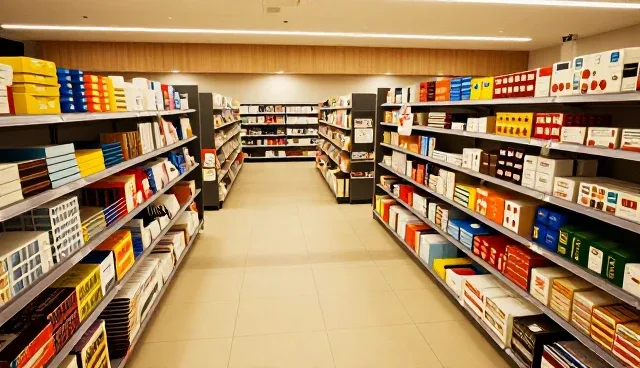 电子产品验收交付中供应链优化实践要点